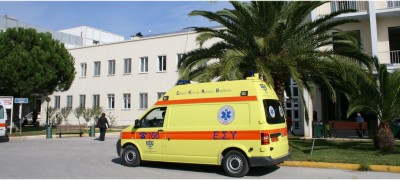 Γ.Ν. ΚΟΡΙΝΘΟΥ Απάντηση σε δελτίο τύπου της ΠΟΕΔΗΝ